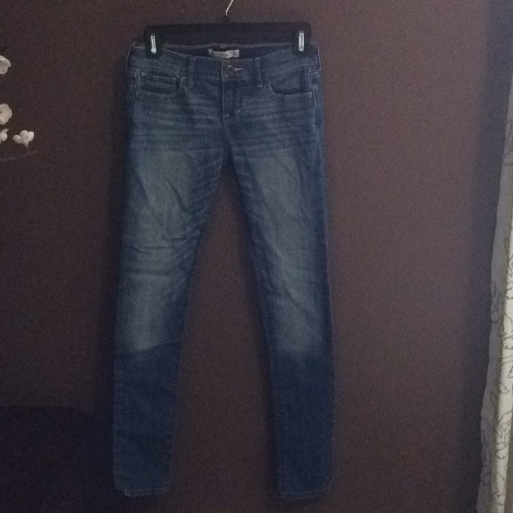 Girls jeans
